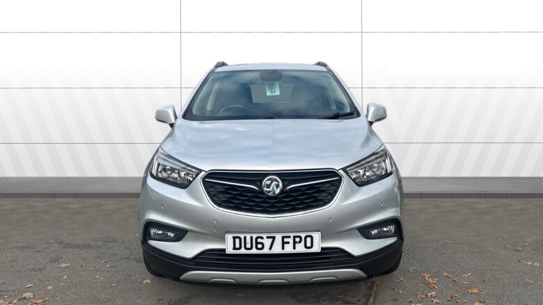 Vauxhall Mokka X 1.4T Design Nav 5dr Petrol Hatchback